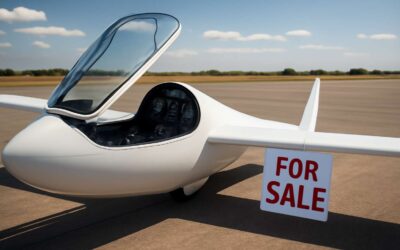 Explore used gliders for sale today and discover unbeatable deals on trusted wings.