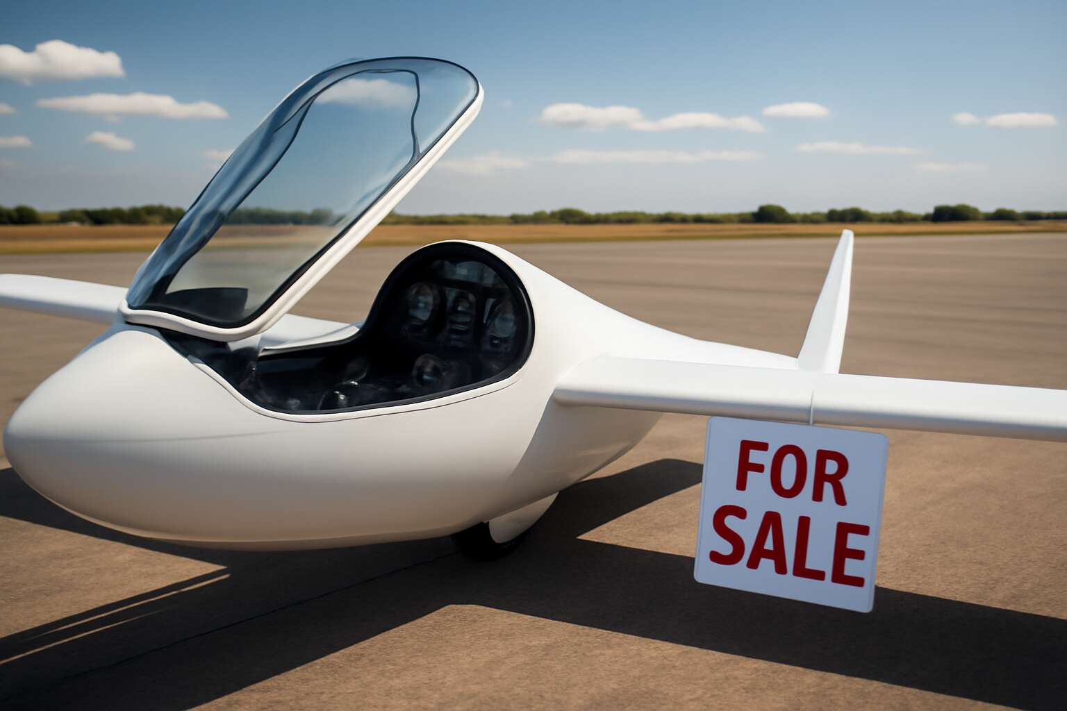 used gliders for sale