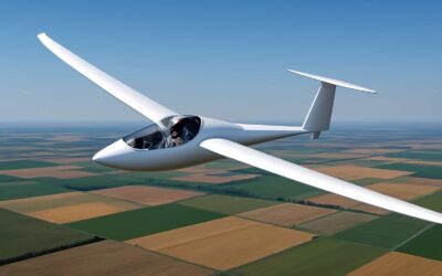 From glider to ppl: Your fast-track route to your pilot license
