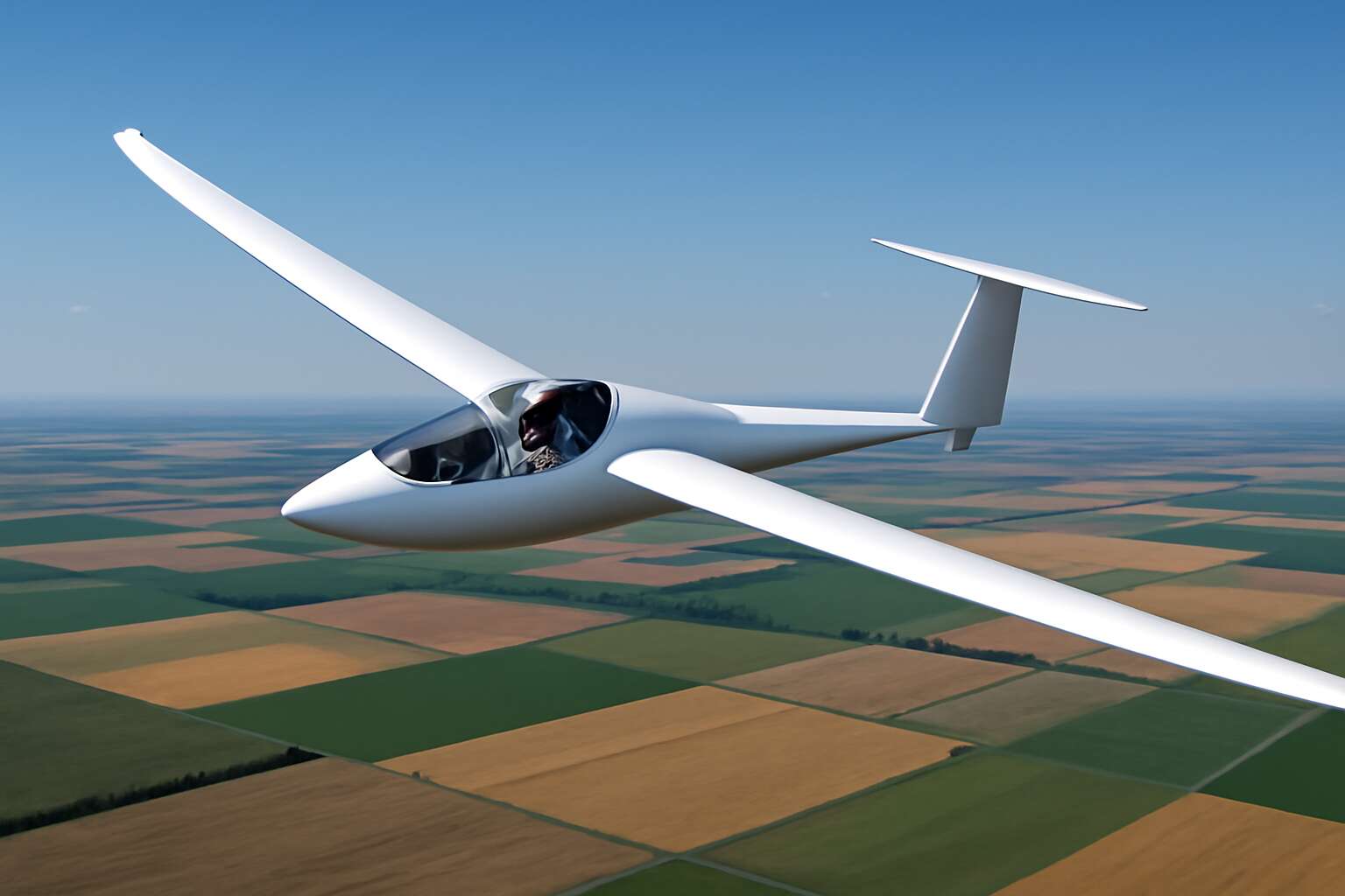 glider to ppl