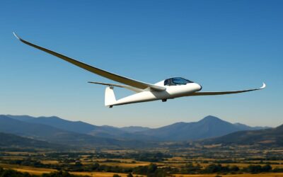 777 glider: Unmatched Precision for World-Class Soaring
