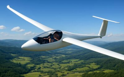 Master the skies with glider assessment: unlock tips to soar with confidence.