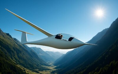 How to judge glider safety: are gliders safe for kids and beginners?
