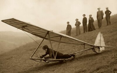 Uncover who invented glider plane and the pioneers who sparked flight.
