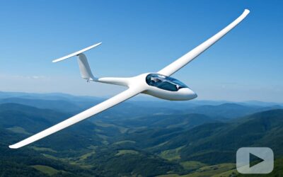 Glide into awe with glider youtube: epic aerial footage and tips.
