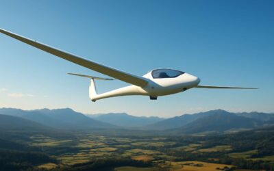Unlock gliders cos: costs, craft, and the magic of silent wings