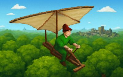 glider osrs: Speed through Gielinor with these top routes and tips