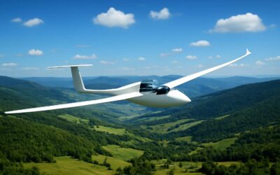Soar to victory in this thrilling glider game challenge.