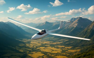 Myth or fact: are gliders hard to fly and how beginners can learn fast
