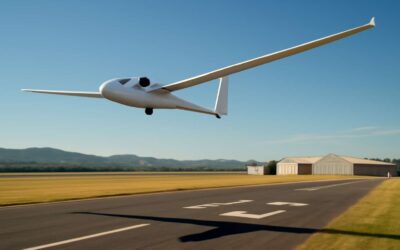 Soar with expert pilots: glider lessons near me for thrilling skies