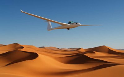 Experience gliders namibia: Majestic soaring above the Namib Desert