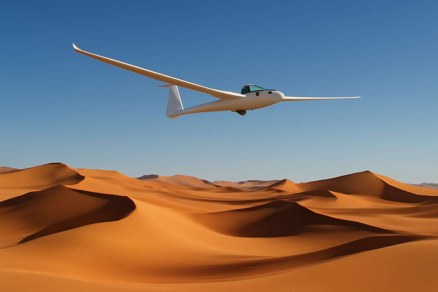 gliders namibia